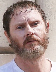 Sean Harris